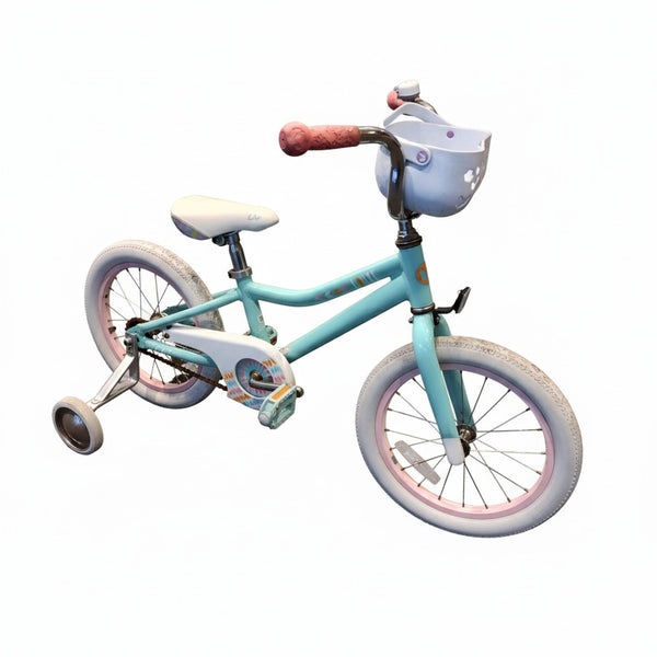 Liv Adore 16 - Pre-Owned – Plenty of Bikes