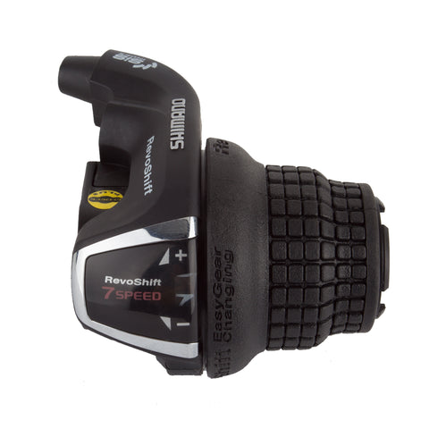 Shimano Tourney SL-RS35 7-Speed RH RevoShift Grip Shifter