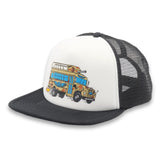 SE Bus Trucker Hat
