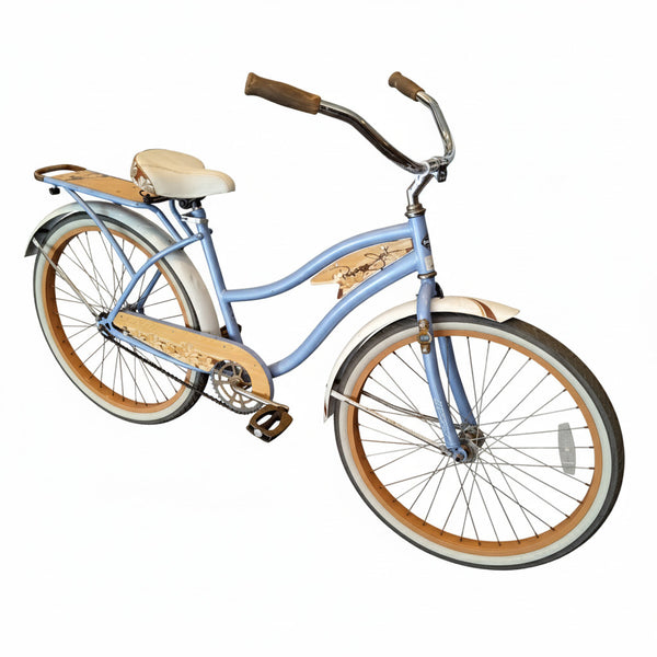 Huffy Panama Jack Step Thru Pre-Owned – Plenty of Bikes