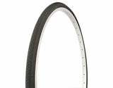 Duro 27 x 1 1/4 Full Color Road Tires