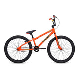 SE Basher 24 Outrageous Orange - 2025