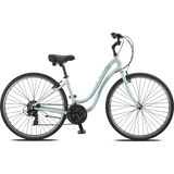 Citizen 1 Step Thru - 2025