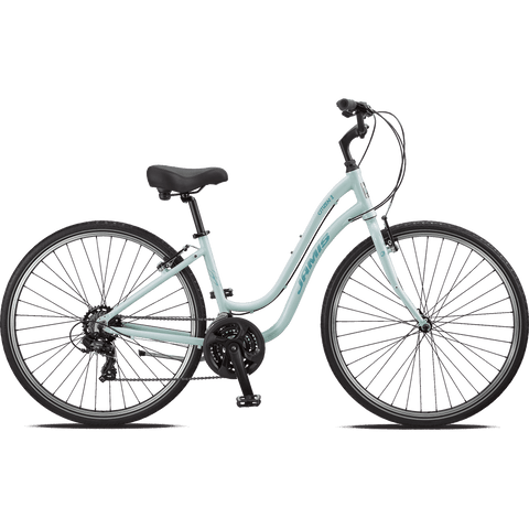 Citizen 1 Step Thru - 2025