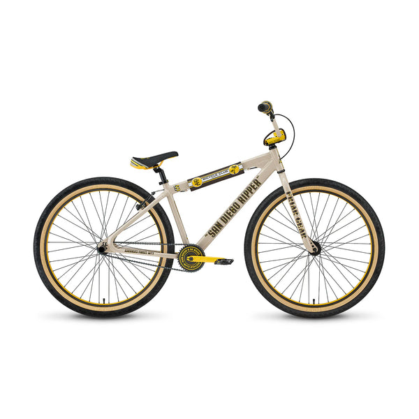 SE San Diego Ripper 29 LIMITED EDITION Sand - 2026 – Plenty of Bikes