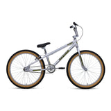 SE Basher 24 Silver Streak - 2025