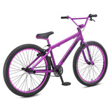 SE Blocks Flyer 26 Matte Purple - 2024