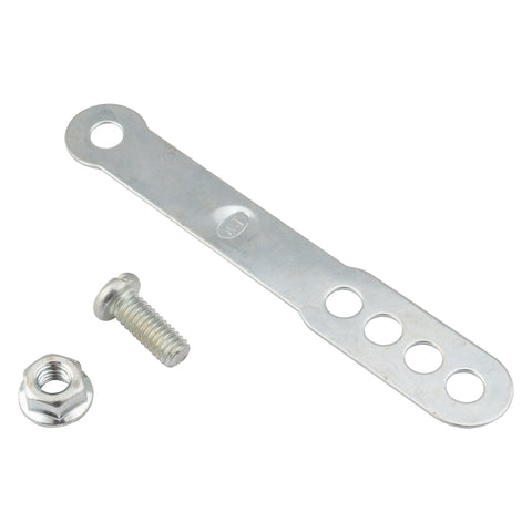 Coaster Brake Hub Strap, Bolt & Nut