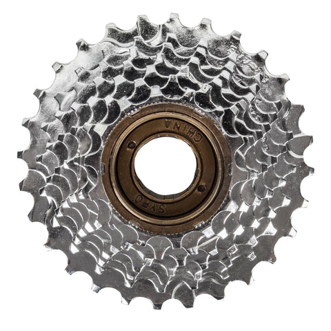 Sunlite 7-Speed 14-28T Index Freewheel