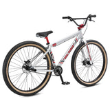 SE Big Flyer HD 29 Big Silver - 2024