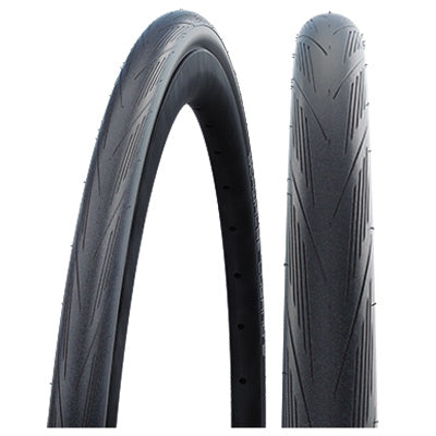 Schwalbe Lugano II Endurance Wire Bead Tire