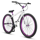 SE Big Flyer 29 White/Purple - 2024