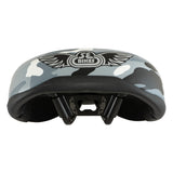 SE Flyer Camo Saddle