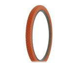 Duro Diamond 26 x 2.125 Full Color Cruiser Tires