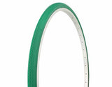 Duro 27 x 1 1/4 Full Color Road Tires