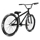 Elite BMX Outlaw 26 - Black Combat