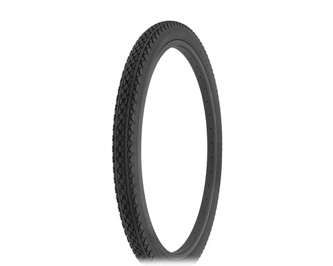 Duro Diamond 26 x 2.125 Full Color Cruiser Tires