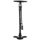 Ultracycle Big Gauge Floor Pump