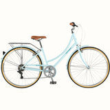 Retrospec Beaumont Step Thru 7-Speed