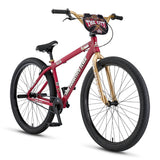 SE San Francisco Flyer 29 COLLECTOR LIMITED EDITION Scarlet Red - 2024