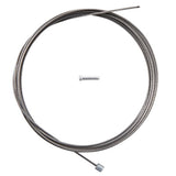 Shimano Stainless Steel 2100mm Derailleur Cable