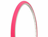 Duro 27 x 1 1/4 Full Color Road Tires
