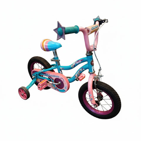 Schwinn Duet 12 - Pre-Owned