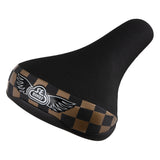 SE Checkerboard Saddle