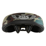 SE Flyer Camo Saddle