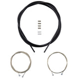 Shimano Mountain Bike Brake Cable Set