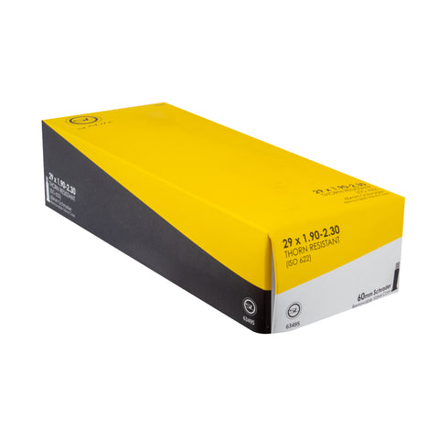 Sunlite 29 x 1.9-2.30 Schrader 60mm Thorn Resistant Innertube