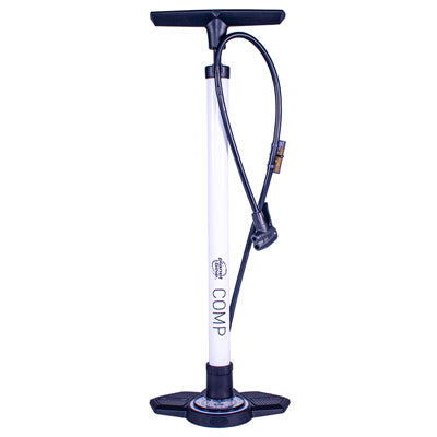 Planet Bike Comp 2.0 Floor Pump