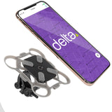 Delta Quick Mount Phone Holder