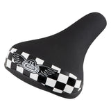 SE Checkerboard Saddle