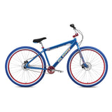 SE Big Ripper HD 29 Blue Sparkle - 2024