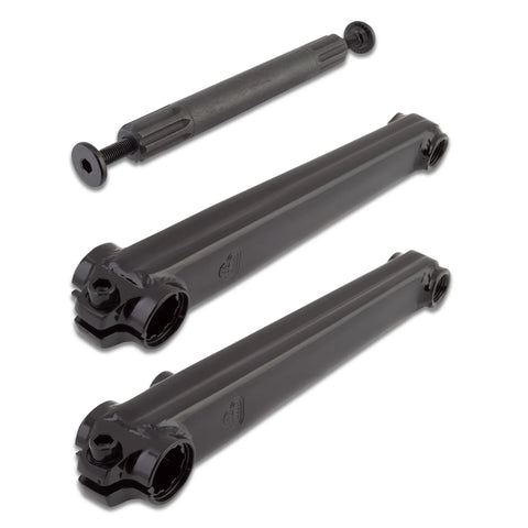 SE V-Ridge Crankset