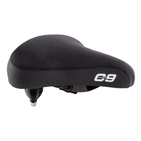 Cloud 9 Cruiser Select Flat Rail Saddle