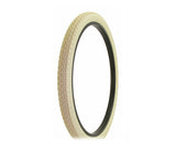 Duro Diamond 26 x 2.125 Full Color Cruiser Tires