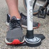 Planet Bike Comp 2.0 Floor Pump