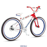 SE Hot Wheels Monster Ripper 29+ COLLECTOR LIMITED EDITION Icy White - 2024