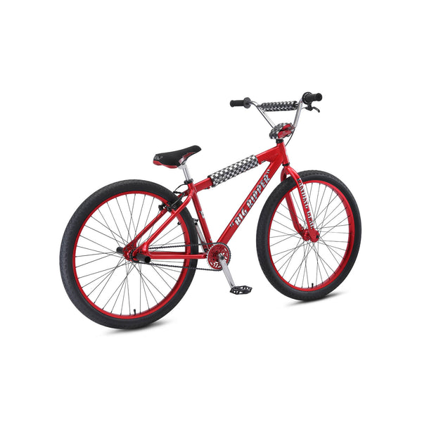 SE Big Ripper 29 Red Ano - 2022 – Plenty of Bikes