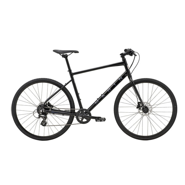 Marin Presidio 1 - 2025 – Plenty of Bikes