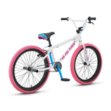 SE So Cal Flyer 24 White/Pink - 2024