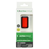 Ultracycle USB 30 Tail Light