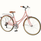 Retrospec Beaumont Step Thru 7-Speed