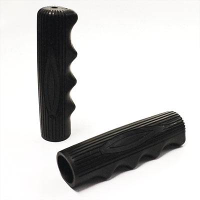 Ultracycle Retro Cruiser Handlebar Grips