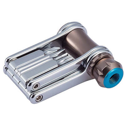 Ultracycle 11 Function Multi-Tool w/ CO2 Inflator