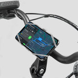 Delta Quick Mount Phone Holder