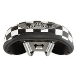 SE Checkerboard Saddle