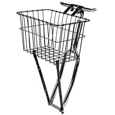 Wald 198GB Multi-Fit Wire Front Basket